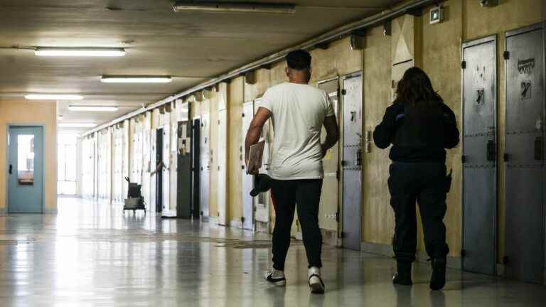 at least two-thirds of inmates released have psychiatric or addiction-related disorders, study finds