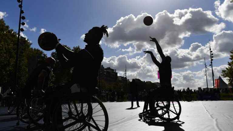 dates, times, highlights… Discover the Paralympic Games calendar