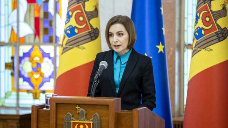 four questions on the pro-Russian coup threat denounced by Moldova