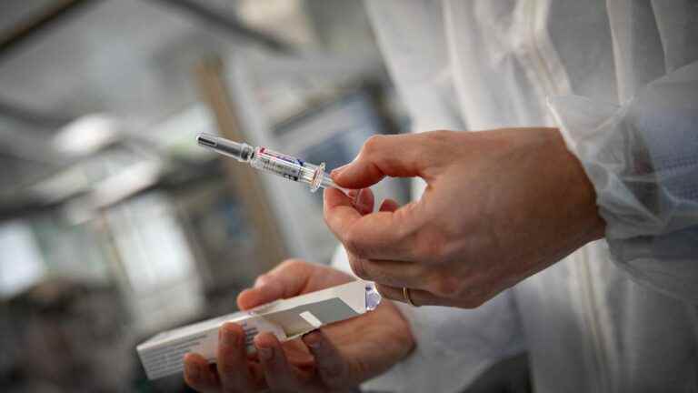 health authorities recommend annual vaccination for all minors from 2 years old