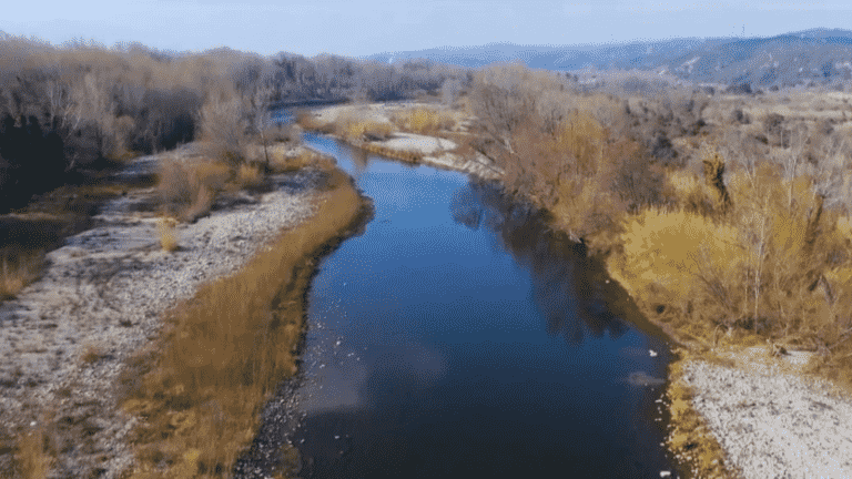 how the Têt river, in the Pyrénées-Orientales, became the symbol of the battle for water