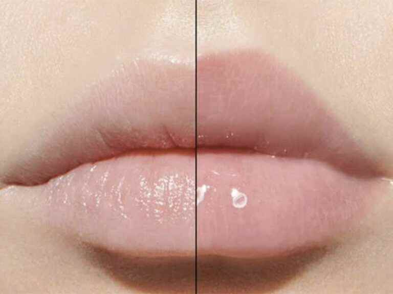 how to plump up your lips naturally in 3 steps