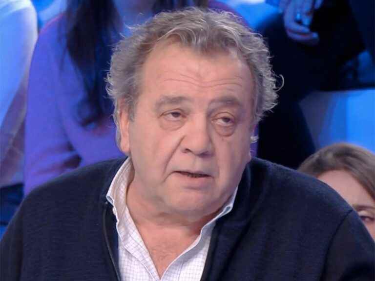 live on “TPMP”, Michel Mary makes new revelations about the disappearance of Sihem