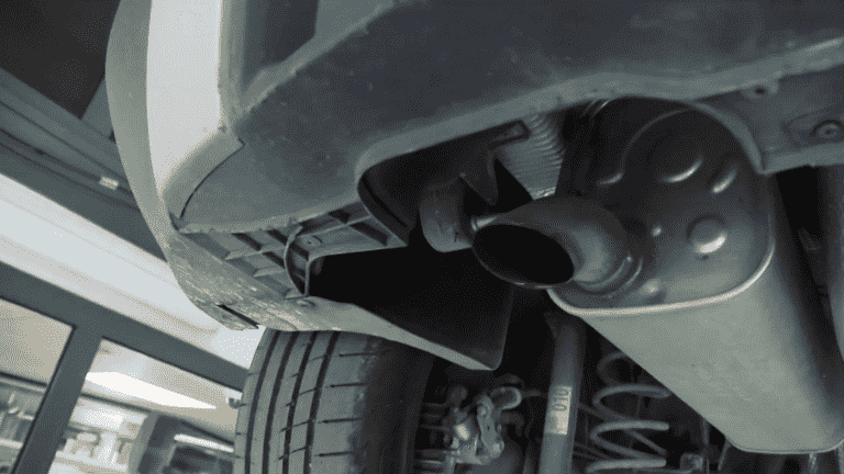 more and more thefts of catalytic converters