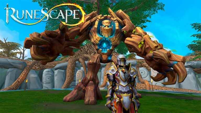 Old School RuneScape – The Differences Between OSRS and RS3