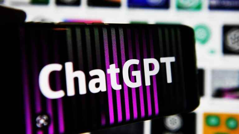 one in five ChatGPT users fear for their jobs