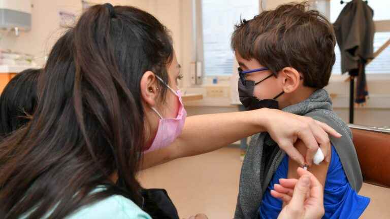 parents divided on seasonal flu vaccination for children as young as 2 years old