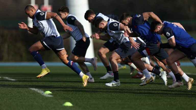 physical freshness, game plan, absence of Atonio… Four questions about the XV of France before the match against Scotland