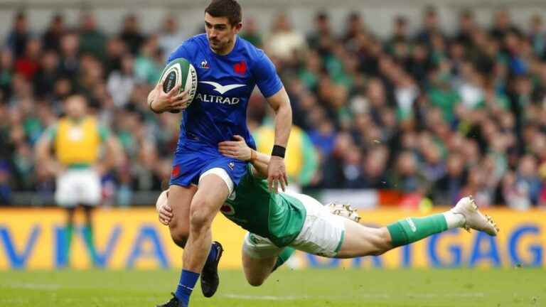 precision, physical freshness… What did the Blues miss against Ireland?