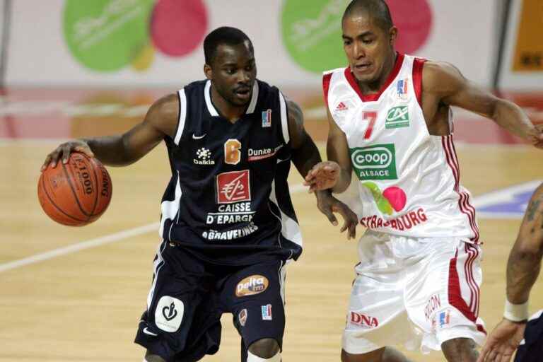 racist insult against basketball player Loïc Akono, an investigation opened for “incitement to hatred”