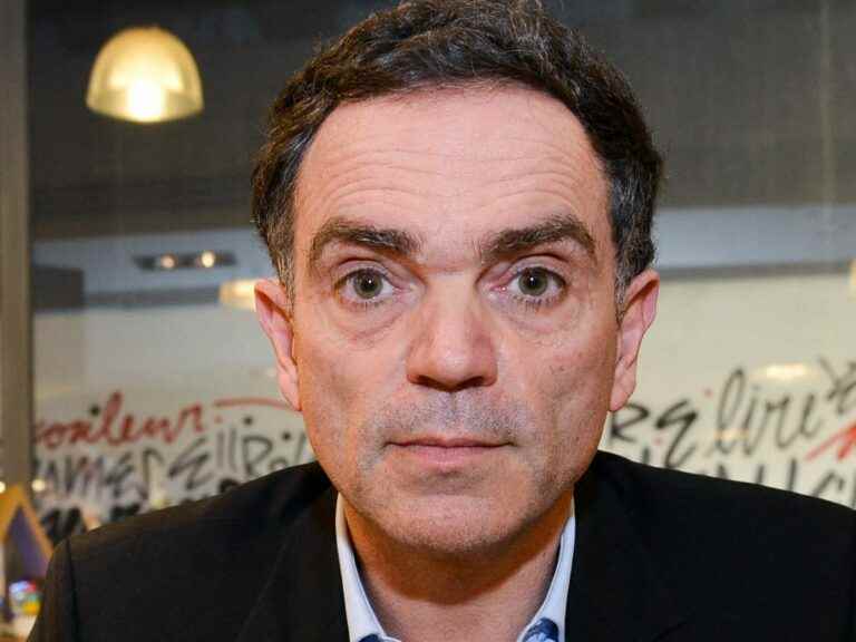 revolted on the set of “What an era!”, Yann Moix swings on what he considers “unacceptable” in the Pierre Palmade affair