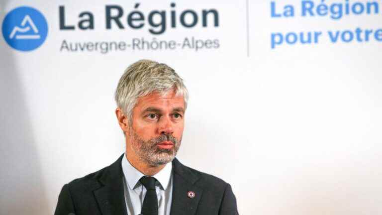 searches carried out at the headquarters of the Auvergne-Rhône-Alpes region, announces the National Financial Prosecutor’s Office