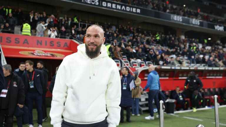 since his arrival at the head of the team, the “magician” Didier Digard has put OGC Nice back on the right track