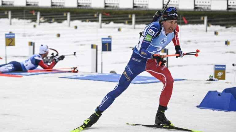 the French control the wind and offer gold in relay