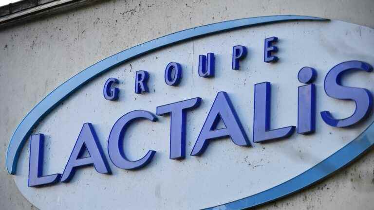 the Lactalis group is indicted for aggravated deception and involuntary injuries