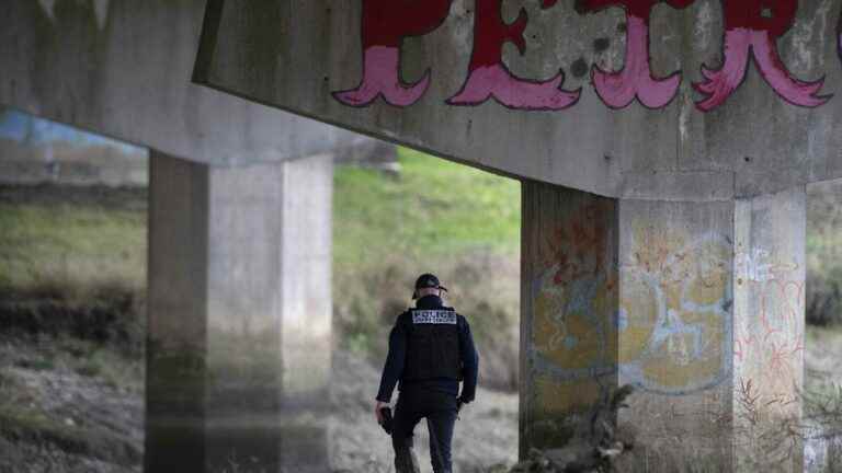 the body found charred in a forest in Finistère is indeed that of the student, confirms the prosecutor of Brest