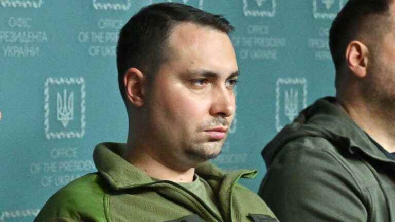 the head of military intelligence will become defense minister