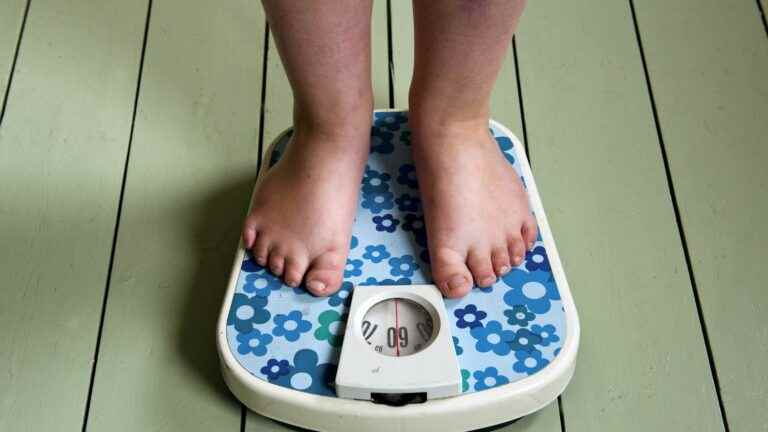 the number of obese adults has doubled in 50 years