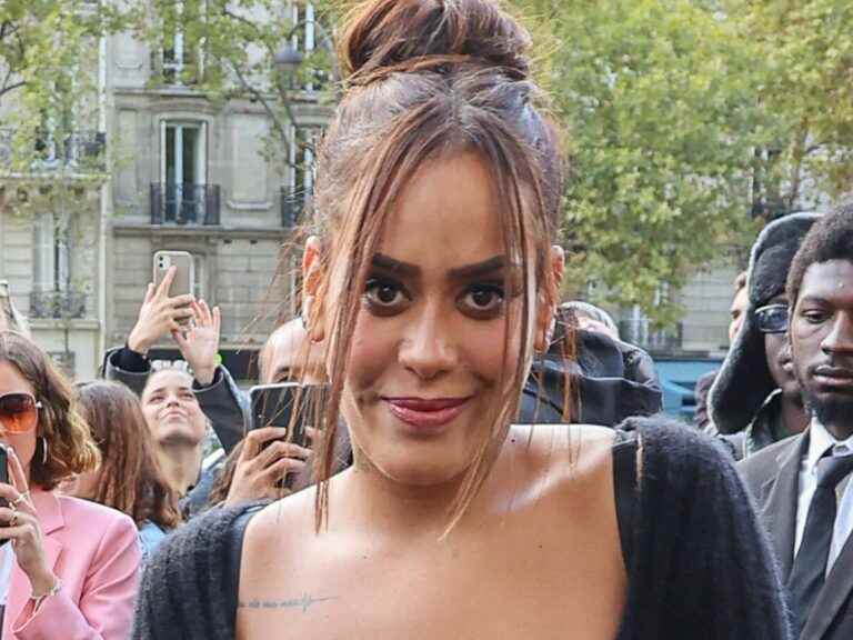 this low blow that Amel Bent is preparing for Zazie!