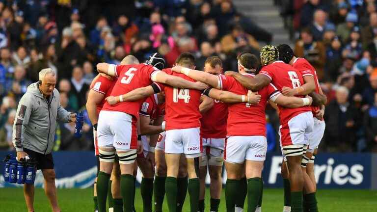 threat of strike, defeats that follow … Why Wales is in crisis before playing England