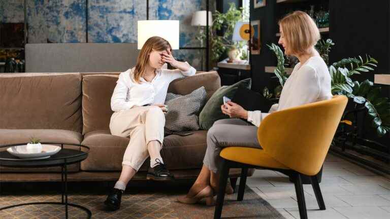 What are the side effects of psychotherapy?