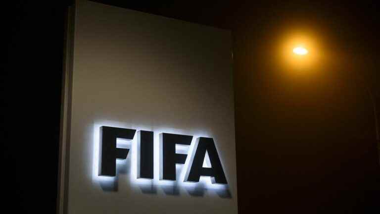 when municipalities borrow money from FIFA rather than banks