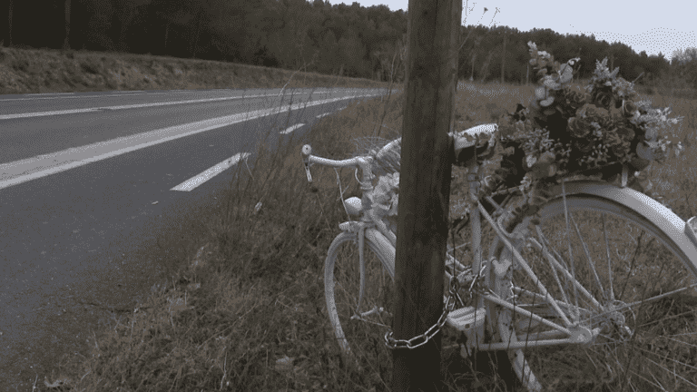 why so many bicycle deaths on country roads?