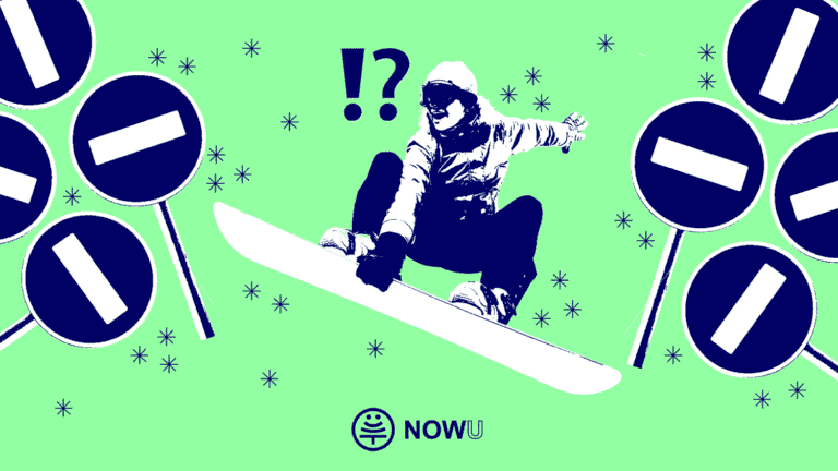 will we still be able to ski in 2050?