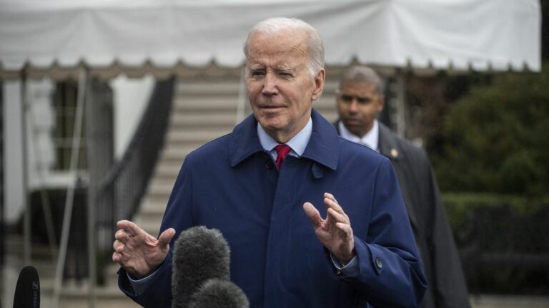 Joe Biden had a ‘small’ cancerous lesion removed from his skin