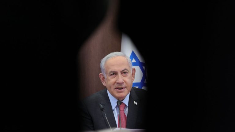 In Israel, democracy threatened by Binyamin Netanyahu’s desire for “absolute power”