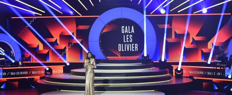 24th edition: 5 memorable moments at Les Olivier