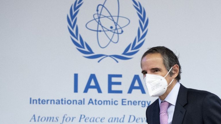 2.5 tonnes of uranium disappeared from site in Libya, IAEA says