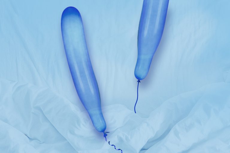 25 years of Viagra |  The big story of a small pill