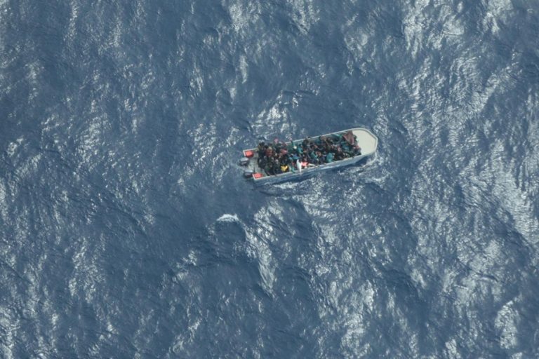 34 migrants die in shipwreck off Madagascar