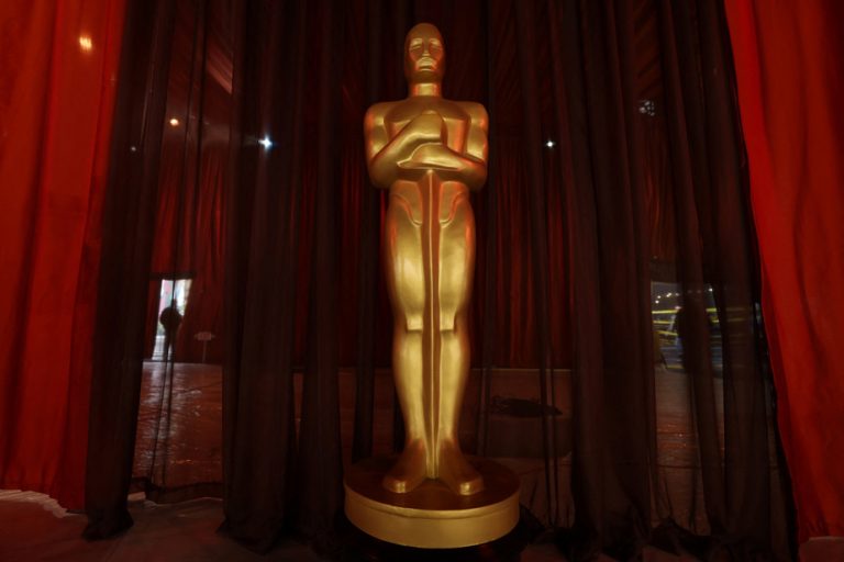 95th Academy Awards |  Several Canadians competing in the most popular categories