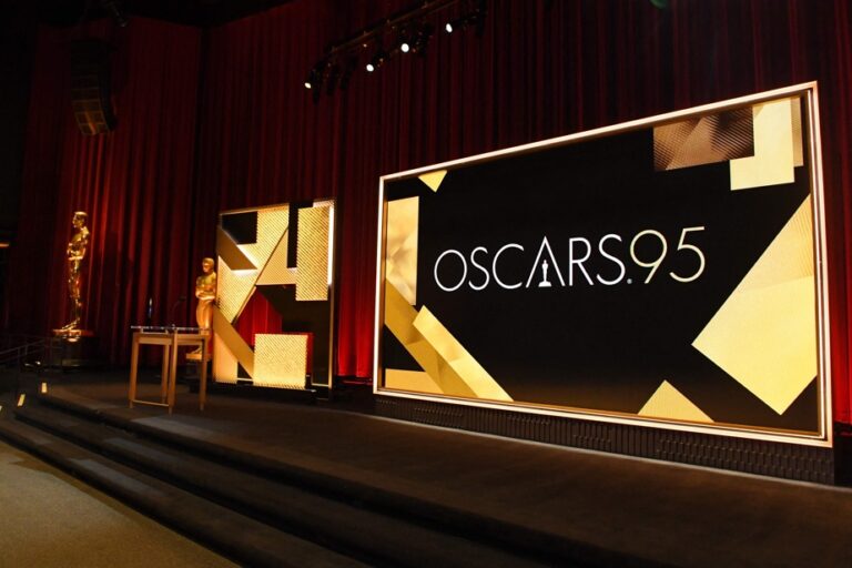 95th Academy Awards |  What are your forecasts ?