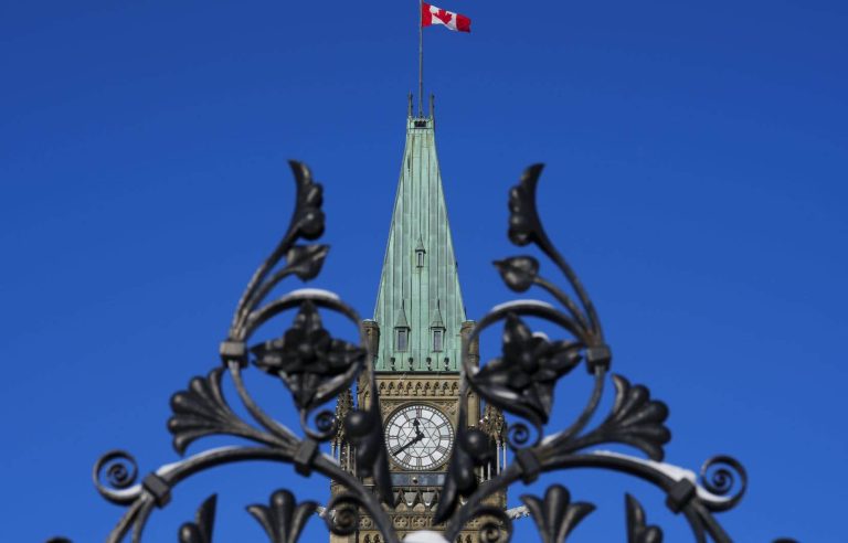 A Quebec-Ottawa compromise for businesses under federal jurisdiction in the Official Languages ​​Act