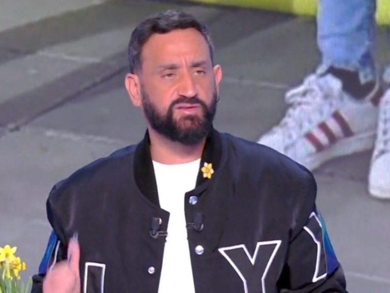 A deputy in ripped jeans, heated debate between Cyril Hanouna and his columnists in “TPMP”