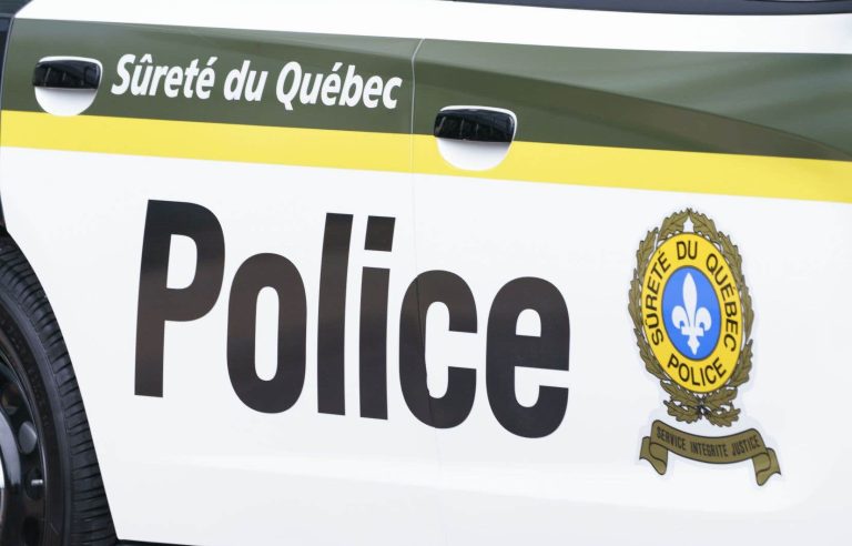 A father and two children lost their lives in the collision in Beauce