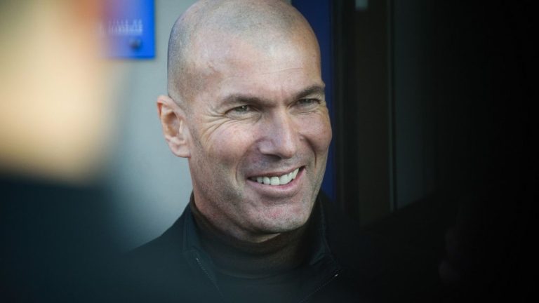 A sound and visual installation on Zinedine Zidane to discover at the Philharmonie de Paris in October