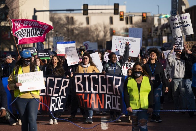 Access to the abortion pill |  A long-awaited decision in Texas