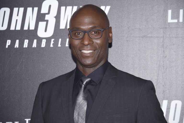 Actor Lance Reddick, star of The Wire series, dies