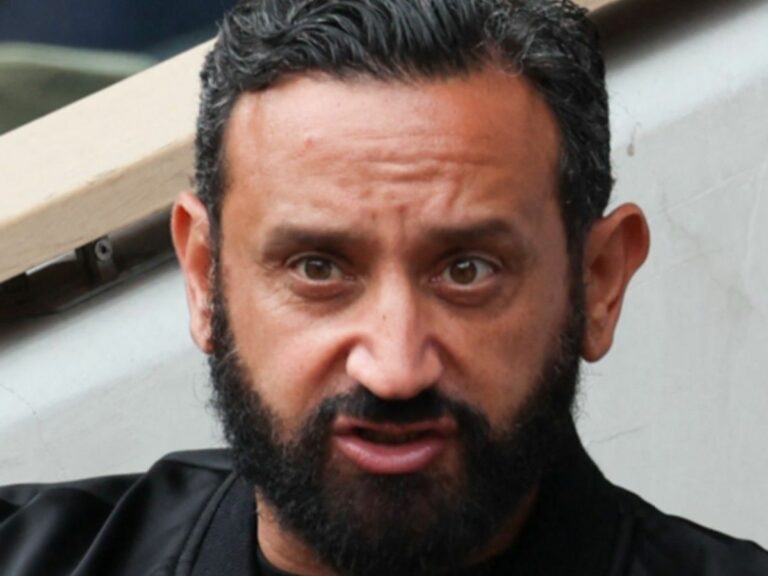 After achieving a historic record with “TPMP”, Cyril Hanouna offers Raymond a wacky challenge: “Eat it…”