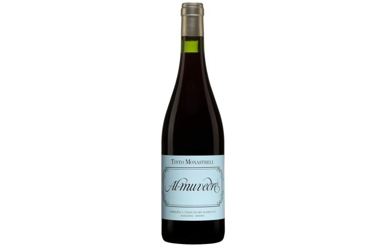 Al-muvedre 2021, Telmo Rodriguez, Vinos Alicante, Spain