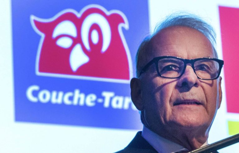 Alimentation Couche-Tard buys European assets from TotalEnergies for $4.5 billion