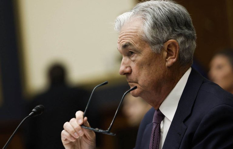 All eyes on Fed after banking sector turmoil