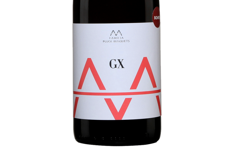 Alta Alella GX Catalonia 2021 |  Affordable all fruit