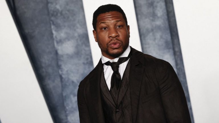 American comedian Jonathan Majors arrested in New York for alleged assault