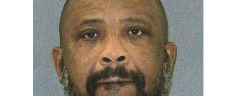 American executed in Texas for double murder