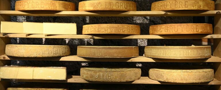 American justice confirms: Gruyère is not only Swiss or French